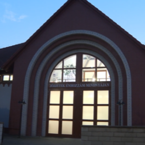 Adventi koncert a Református templomban (2025. 52. hét)