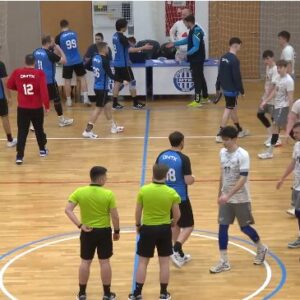 DMTK - Szigetszentmiklósi KSK II., bajnoki kézilabda-mérkőzés összefoglaló (2026. 08. hét)