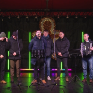 Adventi koncertek (Dreidörfler Baum) - magazinműsor (2026. 10. hét)