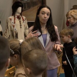 Programajánló - Baktay indián klub (2026. 11. hét)