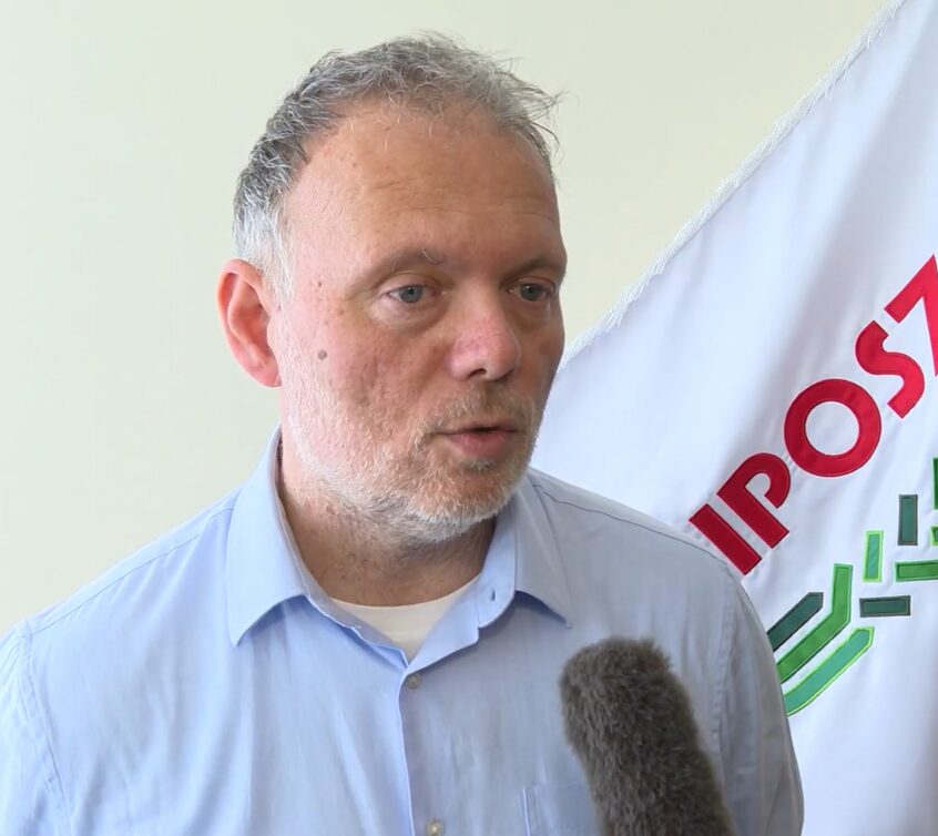 Bemutatásra került az új IPOSZ szolgáltatás (2026. 11. hét)