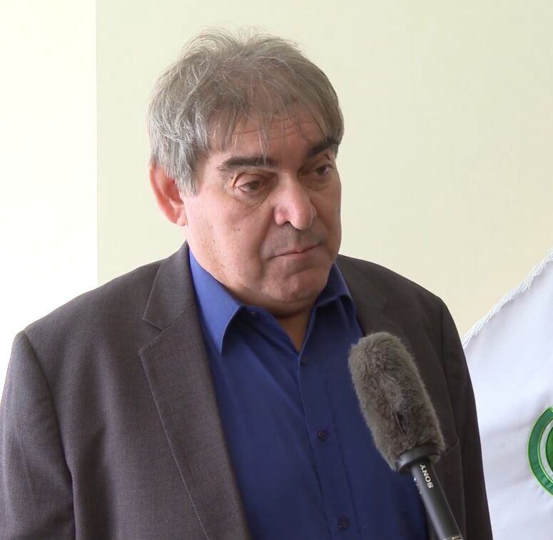 Egyeztetés az Iparosok Országos Szövetségének tagszervezetei között (2026. 11. hét)