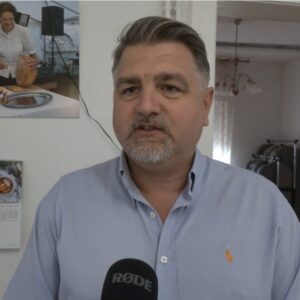 "300 év, de mit adtak nekünk a svábok..." dok. film vetítés (2026. 14. hét)