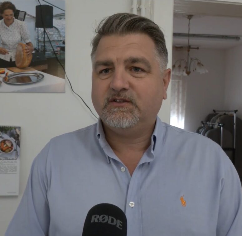 "300 év, de mit adtak nekünk a svábok..." dok. film vetítés (2026. 14. hét)
