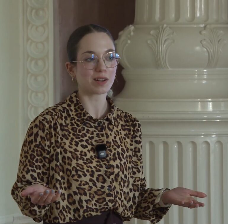 "Szülők és szakemberek műhelye" - az iskolaérettség (2026. 14. hét)