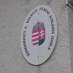 Általános iskolai beiratkozások - Rákóczi (2026. 15. hét)
